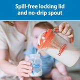 Formula Mixing Pitcher