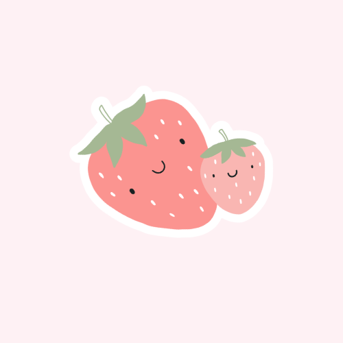Girl Mom Sticker Sheet