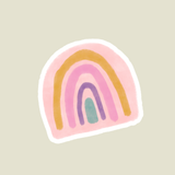 New Mom Sticker Sheet