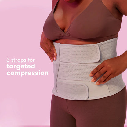 Frida Mom Postpartum Abdominal Support Binder