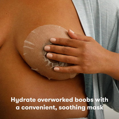Frida Mom Breast Mask for Engorgement