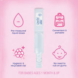 Boiron Camilia Teething Drops - 30 Count