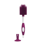 Soft Touch Bottle Brush