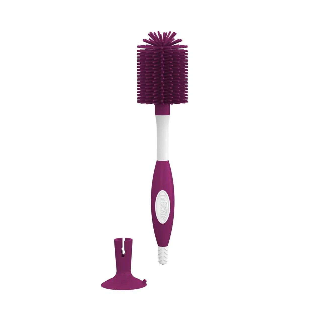 Soft Touch Bottle Brush