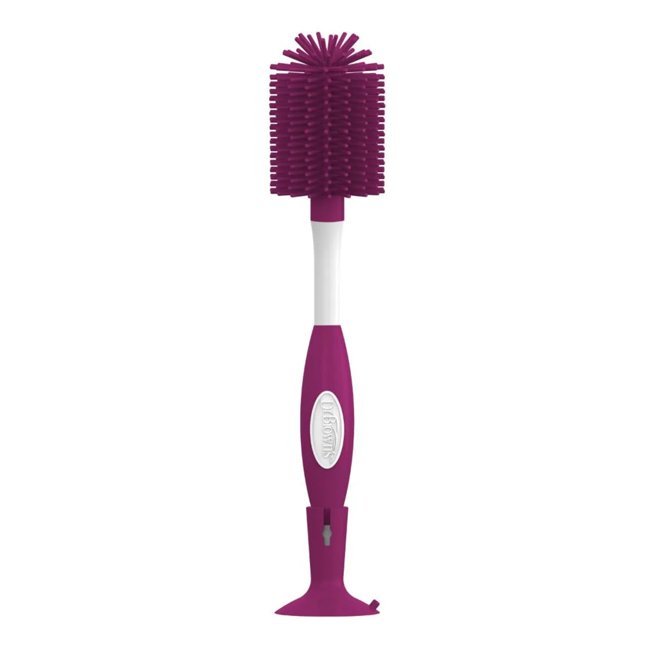 Soft Touch Bottle Brush