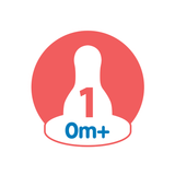 2pcs Narrow-Neck Options+ Blue Bottle 250ml