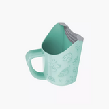 CleanUp Dino-Pour Baby Bath Rinse Cup