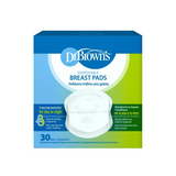 Disposable Breast pads, Pack of 30