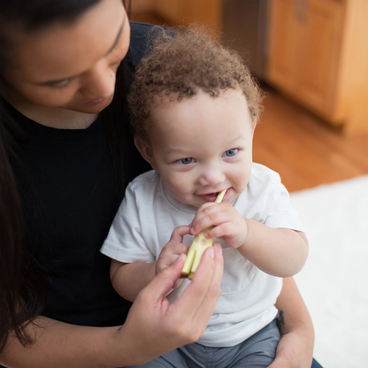 Dr. Brown's Infant-To-Toddler Toothbrush, Giraffe