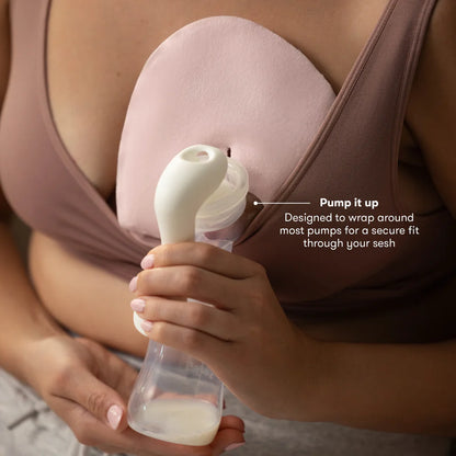 Frida Mom Breast Care Hot and Cold Packs