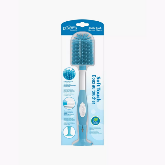 Dr. Brown's Soft Touch Bottle Brush