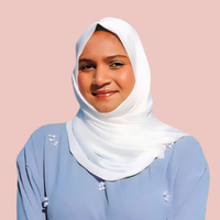 Abeer Irfan Siddiqui