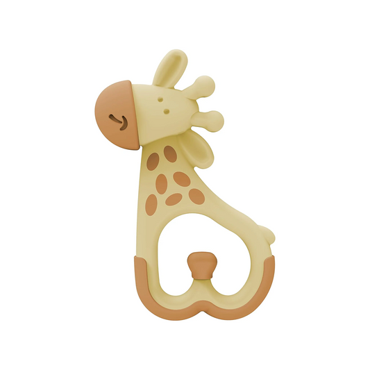 Dr. Brown’s Ridgees Giraffe Teether