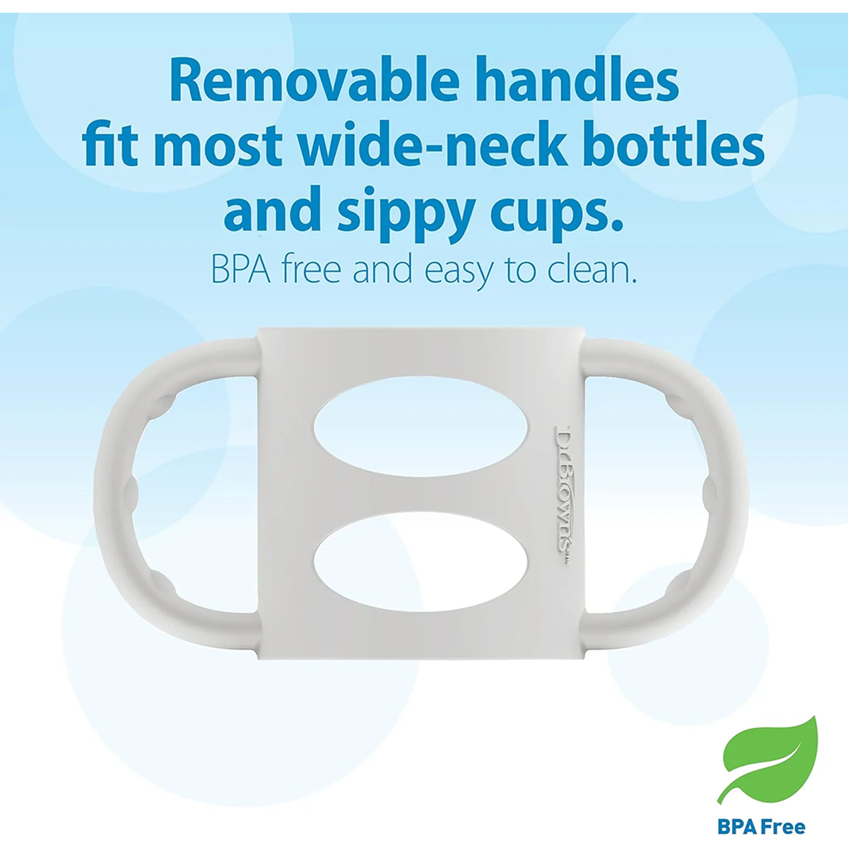 Dr. Brown's Options+ Narrow Bottle to Sippy Gift Set