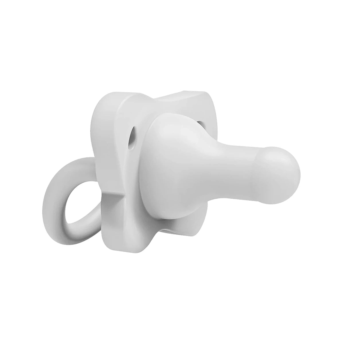 Options+ Slow Flow Bottle Set, 4 Ounce, Clear