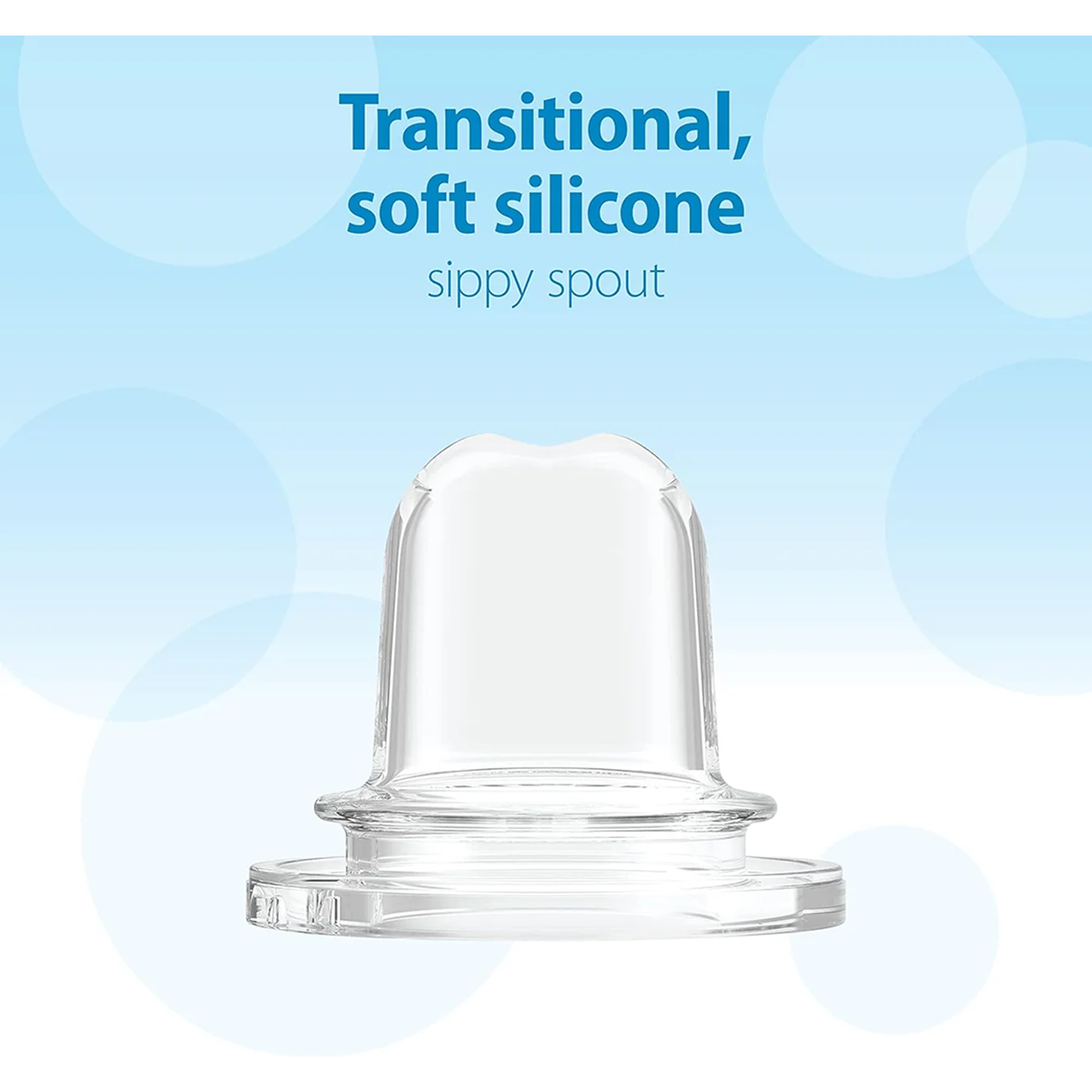 Options+ Narrow Bottle to Sippy Gift Set