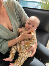 Silicone Colostrum Collector Set 4 ml, 6 PK (Pre-Sterilized)