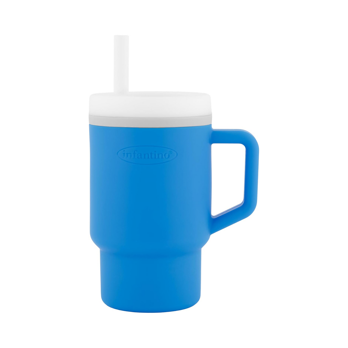 My 1st Tumbler Silicone 9oz - Ocean