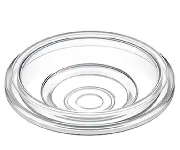 Silicone Duckbill Valves & Diaphragms for Momcozy S12 Pro/S9 Pro/S12/S9