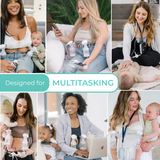 BabyBuddha 2.0 Primary Portable Breast Pump