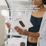 BabyBuddha 2.0 Primary Portable Breast Pump