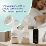 BabyBuddha 2.0 Primary Portable Breast Pump