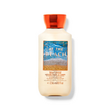 At The Beach Daily Nourishing Body Lotion