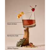 Bourbon Mini Gift Set
