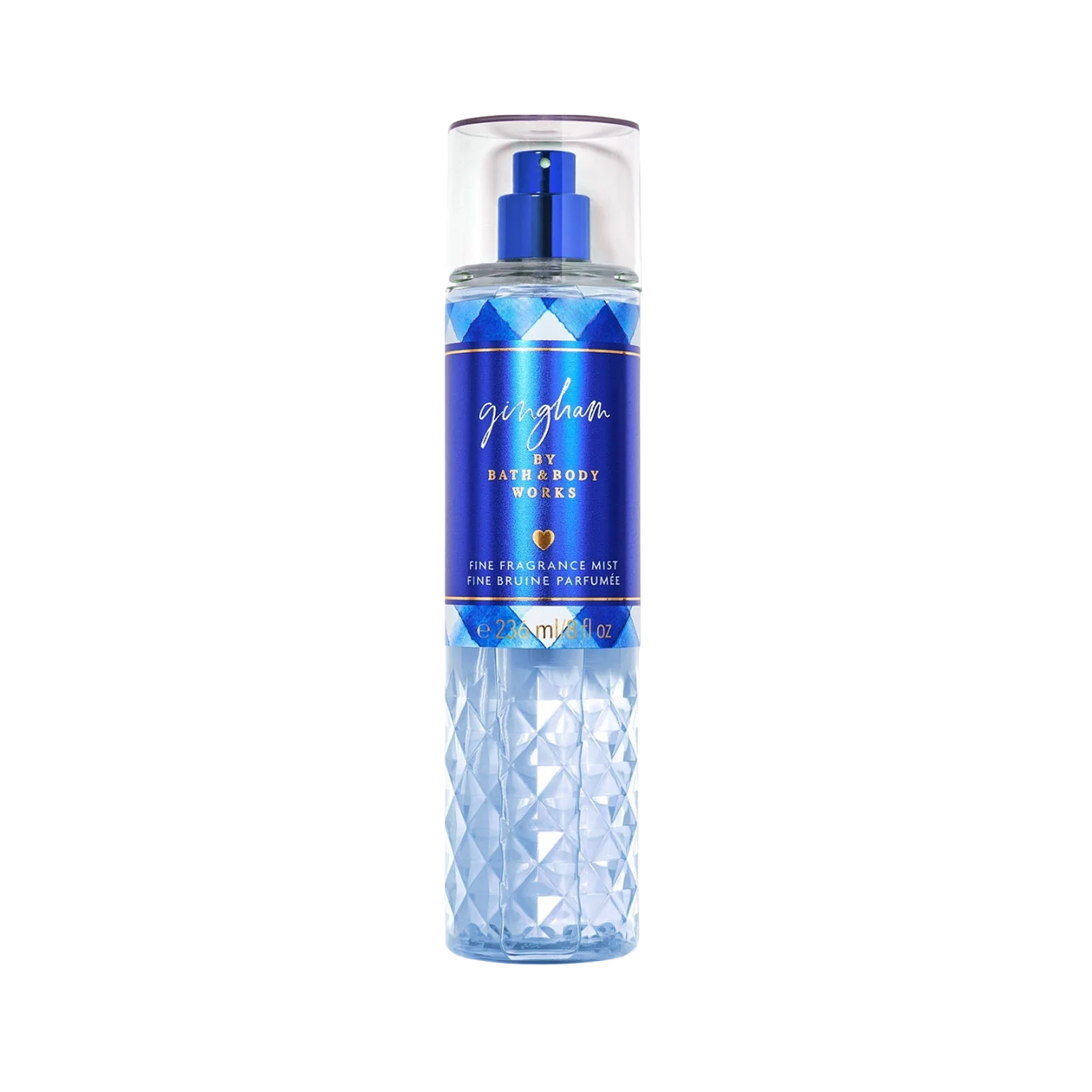 Gingham Fine Fragrance Mist