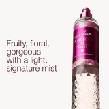 Gingham Gorgeous Fine Fragrance Mist