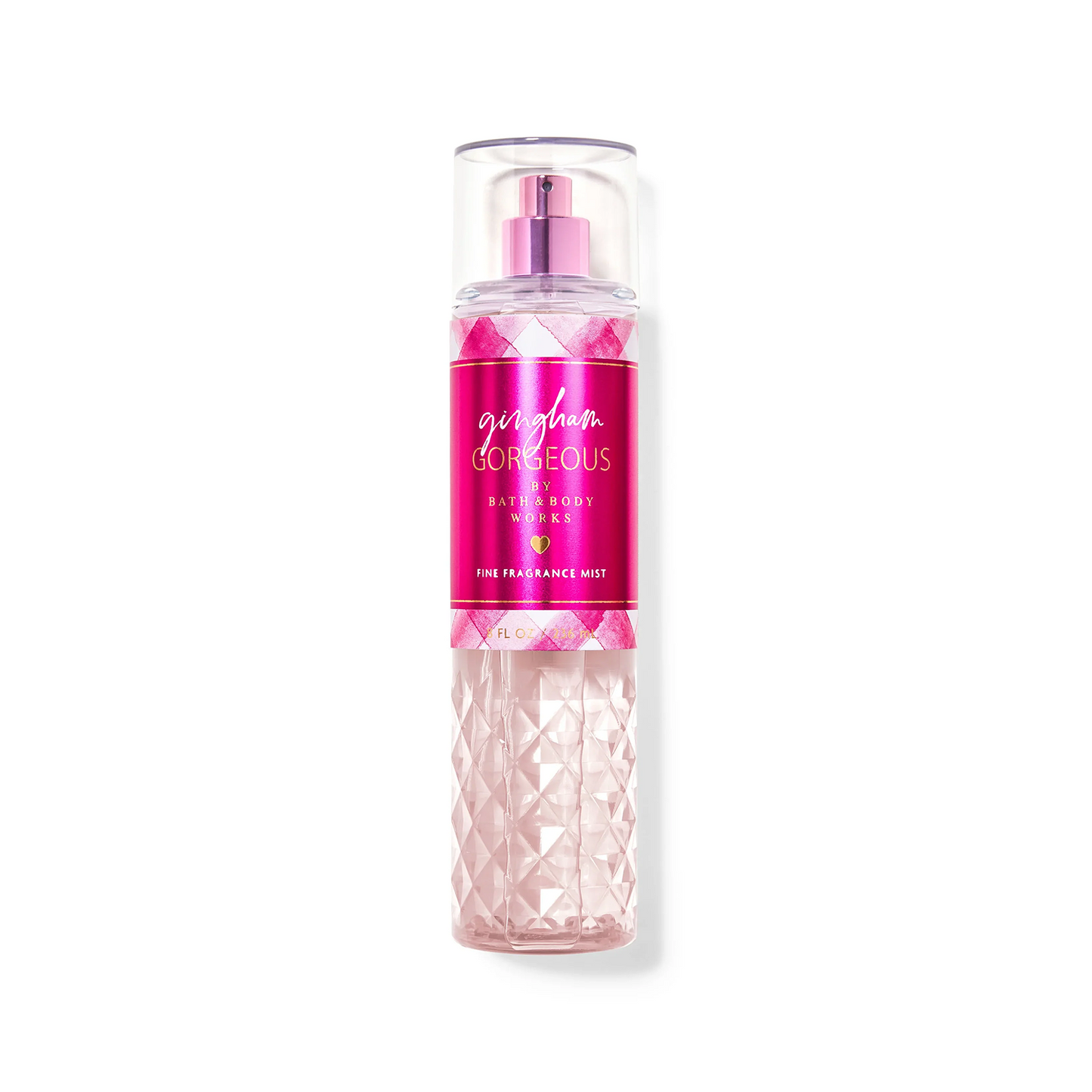 Gingham Gorgeous Fine Fragrance Mist