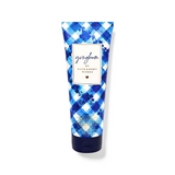 Gingham Ultimate Hydration Body Cream
