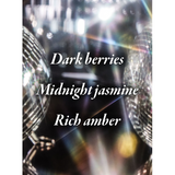 Into the Night Fine Fragrance Mist
