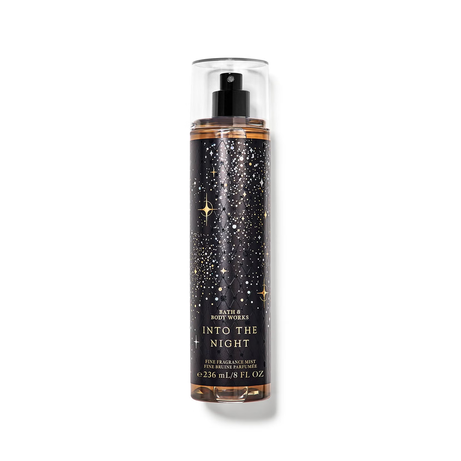 Into the Night Fine Fragrance Mist