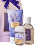 Lavender Vanilla Gift Set