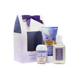 Lavender Vanilla Gift Set