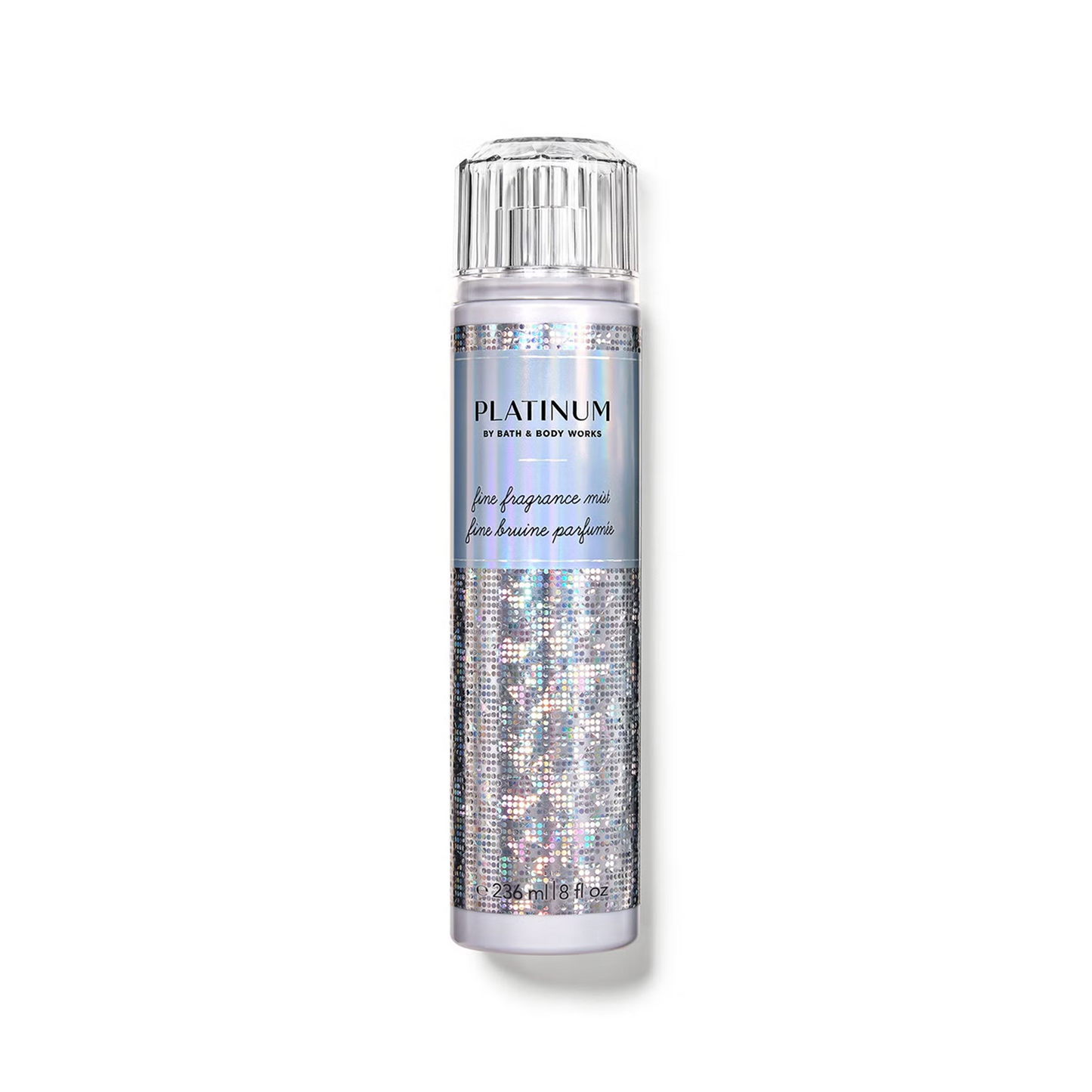 Platinum Fine Fragrance Mist