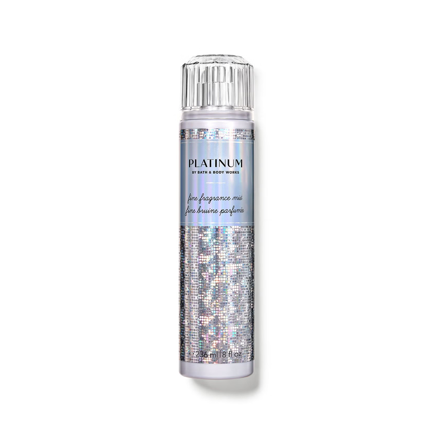 Platinum Fine Fragrance Mist