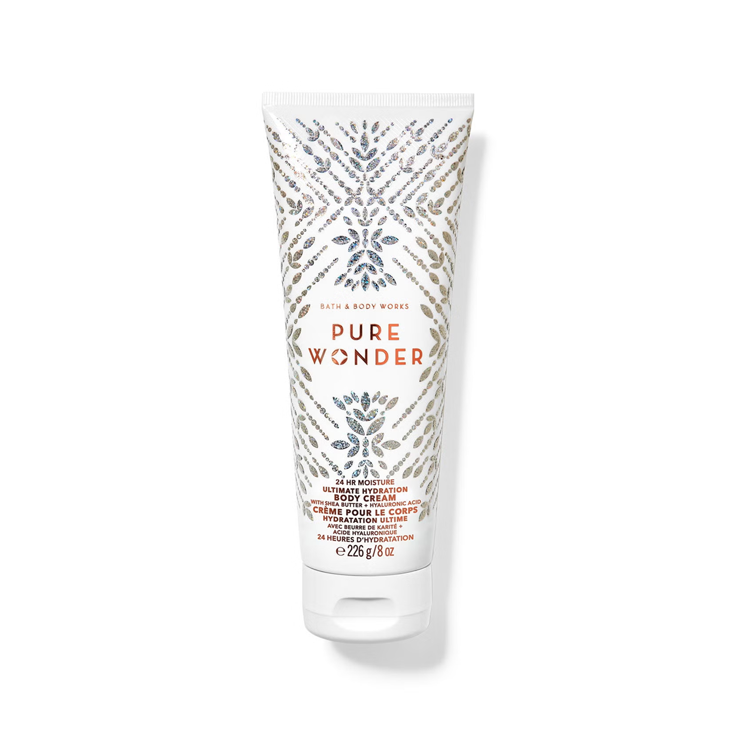 Pure Wonder Ultimate Hydration Body Cream