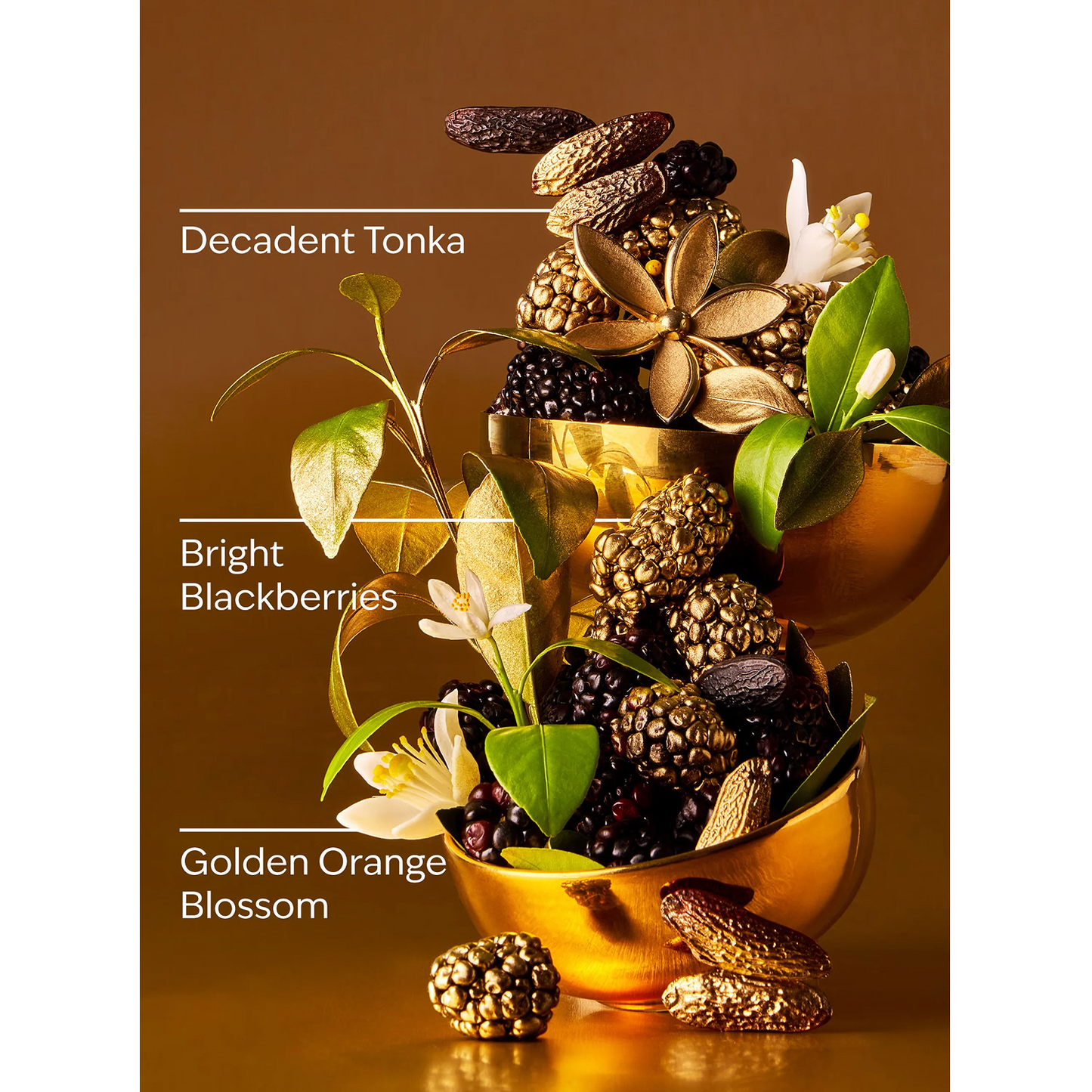 Touch of Gold Fine Fragrance Mist