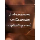 Vanilla Romance Ultimate Hydration Body Cream