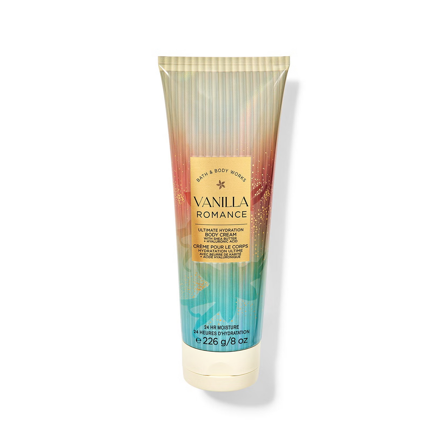 Vanilla Romance Ultimate Hydration Body Cream