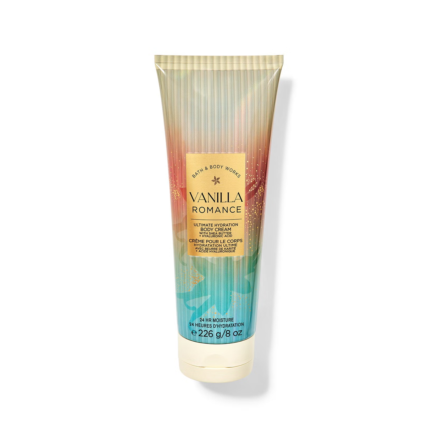 Vanilla Romance Ultimate Hydration Body Cream