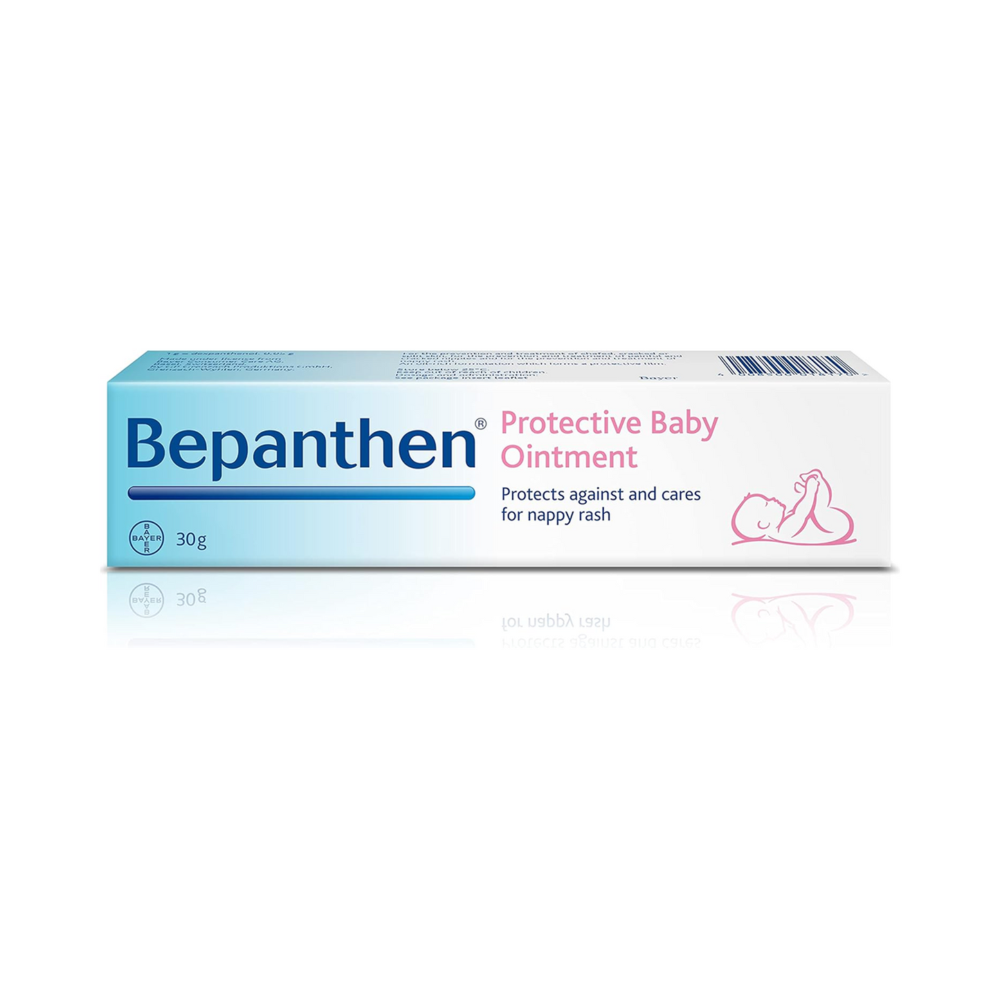 Protective Baby Ointment
