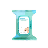 BreatheFrida the BoogerWiper Nose + Chest Wipes 3months+