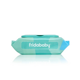 BreatheFrida the BoogerWiper Nose + Chest Wipes 3months+