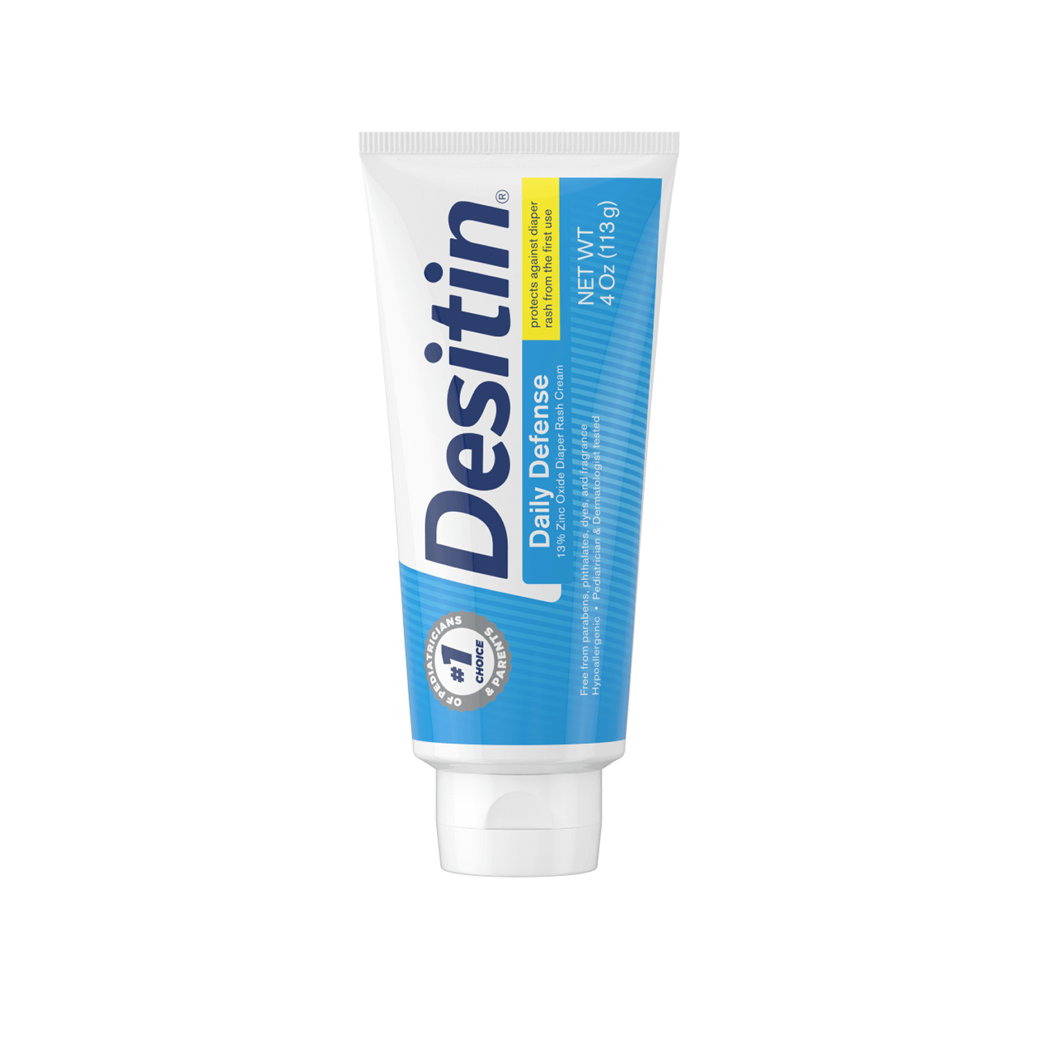 Daily Defense Cream 4oz