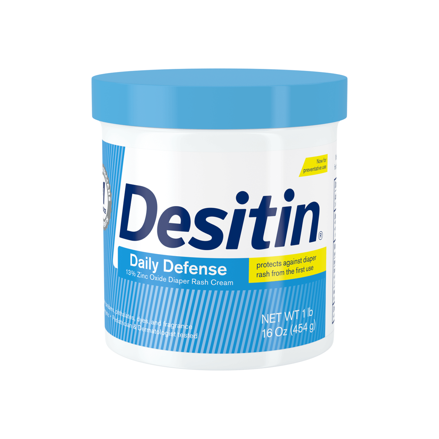 Daily Defense Cream 16oz