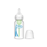 Natural Flow Anti-Colic Options+ Narrow 4oz Bottle, 1pk