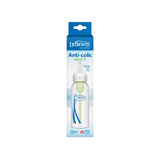 Natural Flow Anti-Colic Options+ Narrow 8oz Bottle, 1pk